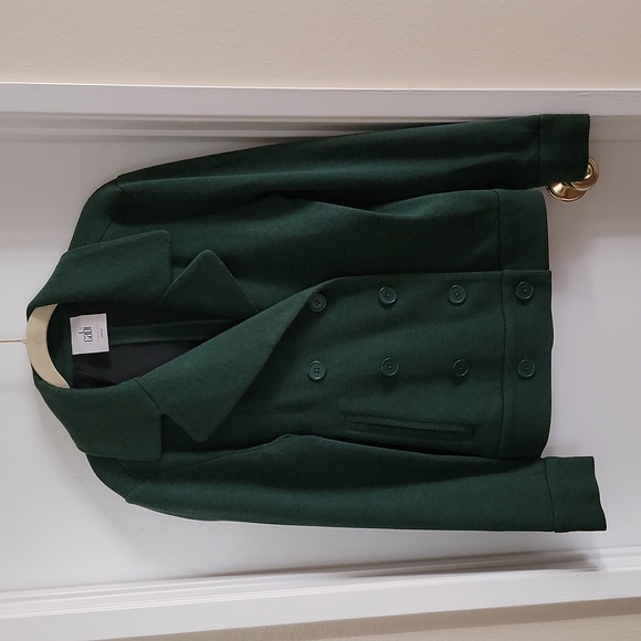 CAbi peacock Sz LG - Picture 2 of 3